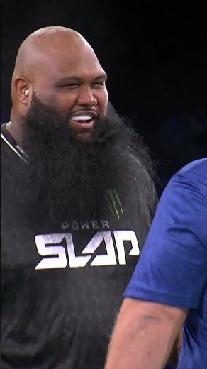 Da Crazy Hawaiian ate in his last title defense 🏆