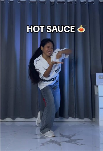 Hot Sauce Dance Tutorial with BABYMONSTER