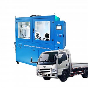 [Hot Item] Detailing Products with Our DPF Cleaning Machine Suitable for Your Repair Shop