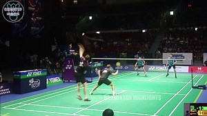 290K views · 1.8K reactions | Angle ni pun best boh! Asalkan ada bunyi nyaring tu Kapow Kapow Kapow! Goh V Shem/ Tan Wee Kiong vs Mathias Boe/Mads Conrad Reposted from channel Badminton Highlights https://www.facebook.com/Badmintonhighlights1/videos/630552674129928/ Super nice! Don't forget to follow him! #nikmansports1 #badminton #sayajual #malaysiabadminton #malaysiabadmintonlover #malaysiaboleh #gohvshem #tanweekiong #niceangle #smashsound | Nikman Sports | Facebook