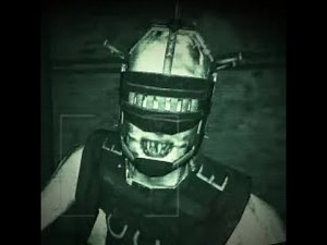 CAPTIVITY (GUIA COMPLETA)