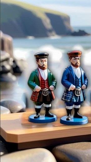 A Brief History of Golf