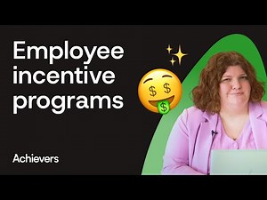 25 employee incentive programs to help you engage your team | Achievers Engage Blog