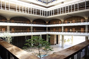 Hawaiʻi State Capitol among state facilities to reopen to the public on Monday | Maui Now