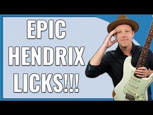 All Along The Watchtower Guitar Lesson (3RD SOLO)