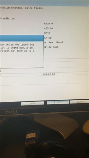 Home Lab Server Rack Dell Poweredge Setup! #homelab #dell #youtube #ytshorts #shorts #tech #techtok
