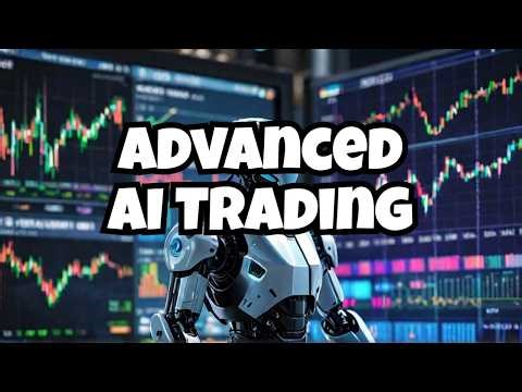 DeepSeek AI Trading Bot: Revolutionizing the Market with Advanced Intelligence?