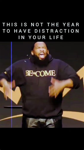 Stay Focused on Your Purpose This Year