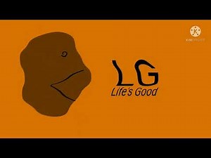 LG Pacman Logo Effects (Inspired by Zinkia Entertainment Logo Effects)