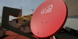 Dish ofrecerá internet de banda ancha satelital