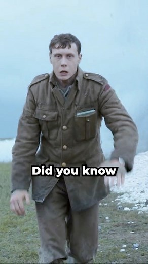 4.3K views · 75 reactions | Did you know for 1917? #Movie #Movies #movieclips #movienight #movietime | Movie Marble | Facebook