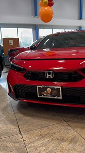 Here’s the difference between a Standard Civic and a Civic Hatchback? | Route 22 Honda