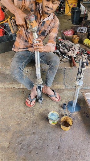 Hydraulic open system #jibonersathitotoservicing 🛺💯🛠️🔩 #facebookreelsviral #vairalreels #vairalvideo #shortsvideos #followme | Jiboner sathi toto servicing