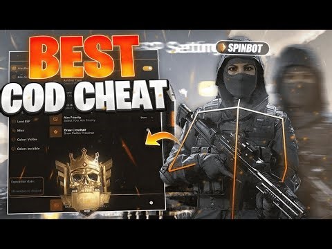 Using The BEST Warzone CHEATS To Take Over Top 250 Ranked 🏆