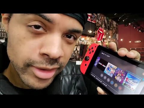 HOOD ASMR MOVIE DEALER (The Movie) [2]