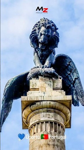 ​The Secret Behind Porto’s Victory Monument. Visit Oporto