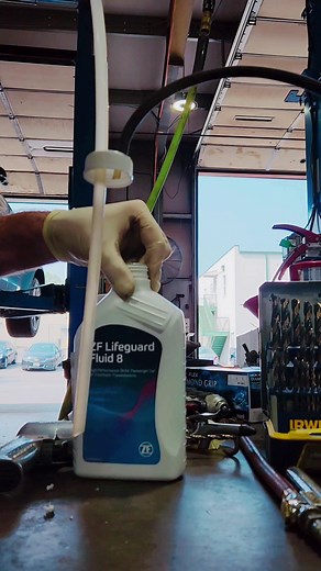 DIY Fluid Transfer Pump for Safe Fluid Handling