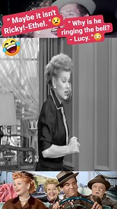 351K views · 13K reactions | 藍 Lucy nah atimana gyud ang rason nimo!藍. " Ricky is about to sign a movie contract ! " #ilovelucy #lucy #movieclips #clips #comedy #comedyreels #reelsfacebook #everyonefollowers #everyone #highlights | Meralyn Eliason | Facebook