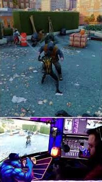 ​🕷️ First Time Playing Marvel’s Spider-Man (PS4) | Skills Plan and Drug Deals Pt.2