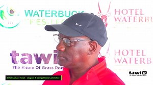 2.6K views · 67 reactions | Peter Kamau (Kas Kas) Chair Person FKF Leagues & Competitions Committee speaking about their plans to transform the game | Tawi tv | Facebook