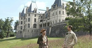 America's First Forest: Carl Schenck and the Asheville Experiment