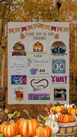 Saturday 11am-3pm we will be at Love Valley Campground with Yum Baking Co for their Fall Fest! Lots of local crafters! Bring the kids free face painting. #supportlocal | Dragon Dogs | Facebook