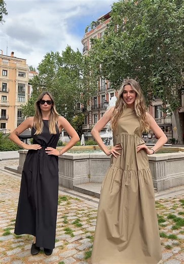 Ecoalf Summer Dress Trends for Sustainable Fashion