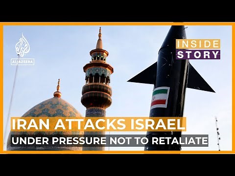Will Israel respond to Iran's first ever direct attack? | Inside Story
