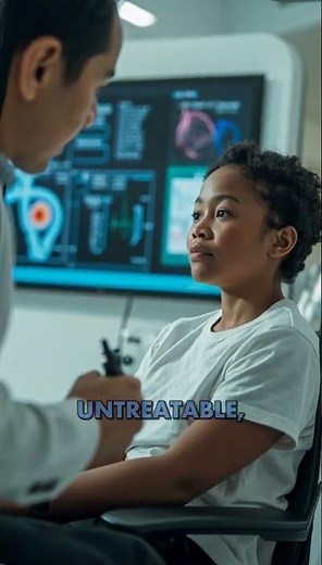 The Future of Genetics - CRISPR