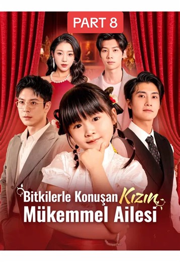 Bölüm 8| Bitkilerle Konuşan Kızın Mükemmel Ailesi #dramatiktok #koreandrama #shortfilm #drama #shorts