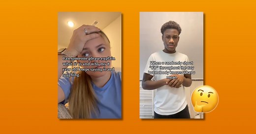 Right, what does 67 actually mean? Here's why the random number is all over TikTok