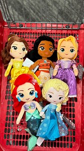 Look at these Disney Princess plushies!!!🥹 so soft and perfect for littles💕 linked all of them in my bio! • • • • #target #targetfinds #targetdollarspot #targetbullseye #targetdollarspotaddict #targetaddict #targetrun #targetmom #targetshopping #targetfun #targetdeals #targethaul #targetfind #targetmusthaves #targetfinds #targetstyle #newattarget #targetshoppingcart #targetlife #newattarget #targetfavorites #disneyprincess #disney #disneylife #disneydolls #disneyplush | Target Over Everything