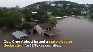 143K views · 741 reactions | Watch scenes from Tuesday's flooding in the Hill Country ... | Austin American-Statesman | Facebook