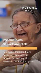 1.6K views | In honor of National PACE Month, we are pleased to...