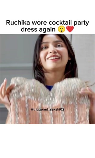 Ruchika's do acting 😲 #ytshorts #trending #explore #triggeredinsaan #nischaymalhan #shortsfeed