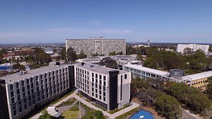 There's a lot more to life than being really, really, ridiculously good looking. But sometimes, it's nice to be complimented. So, thanks Times Higher Education for naming us as one of your top 10 most beautiful universities in Australia. #MonashPride #Flattered #MonashUni mona.sh/7xo830imJRX | Monash University