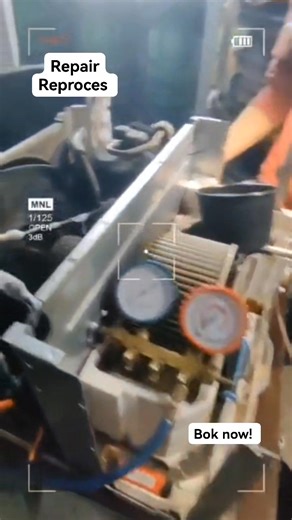 ☑️Repair Reproces (1 window type) Not Cooling🩵 Another satisfy client!🙏😇 𝐌𝐉𝐑 𝐀𝐈𝐑-𝐂𝐎𝐍𝐃𝐈𝐓𝐈𝐎𝐍𝐈𝐍𝐆 𝐑𝐄𝐏𝐀𝐈𝐑 & 𝐌𝐀𝐈𝐍𝐓𝐄𝐍𝐀𝐍𝐂𝐄 𝐒𝐄𝐑𝐕𝐈𝐂𝐄𝐒 Your trusted partner for all your aircon needs! 𝐒𝐄𝐑𝐕𝐈𝐂𝐄𝐒 𝐎𝐅𝐅𝐄𝐑𝐄𝐃: ☑️Check Up ☑️ Installation ☑️Maintenance & Cleaning ☑️Repair (Window & Split Type) ☑️Any type of aircon Etc Home Service – we go to you! We handle different Aircon brands – reliable service at affordable rates.! Serving NCR & nearby areas !! For inq