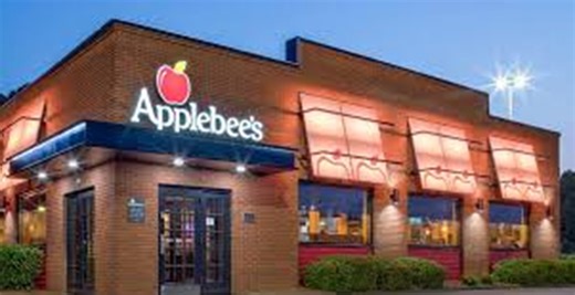 Applebee's Workers Blindsided By Restaurant Closing Without Notice, Escorted Off Site By Police
