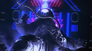 MANTIS-C4D Pattern Generator