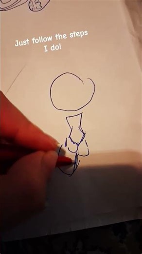 How to draw a base like thid #art #art