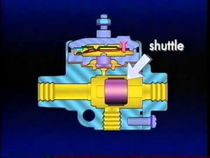 Bendix Air Brake Video 4