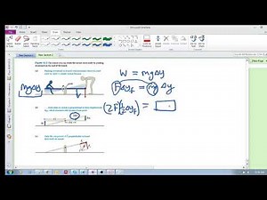 Chap 12.1 - Torque and angular momentum (b)