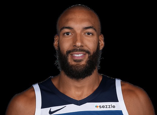 Rudy Gobert | Center | Minnesota Timberwolves | NBA.com