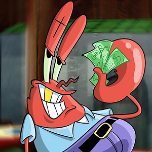 KRUSTY KREW ANTHEM (BACK ON THE GRILL) - Kash Krabs, Oddwin & Sauceward: Song Lyrics, Music Videos & Concerts