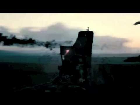 Harry Potter and the Deathly Hallows Part 1 Trailer