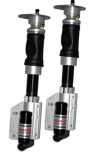Ridetech 12152411 Ridetech TQ Series Shockwave Air Shocks | Summit Racing