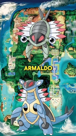 Pokemon Names Explained Part 112 #pokemon