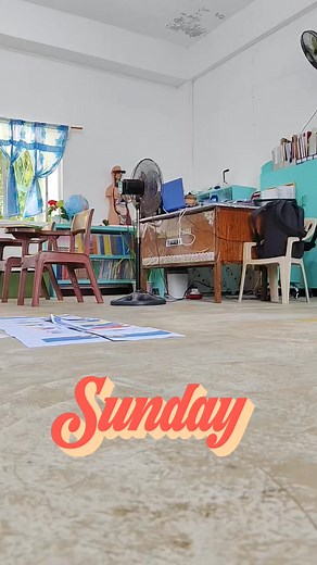 Getting Ready for Tomorrow #ARALProgram #launching | Jane Abas