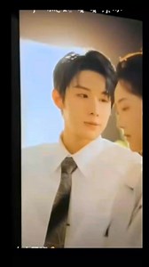 The kissed So sweet like sugar between the two lover😁🫣🥰❤️ #nocopyrightinfringementintendedmusicbelongstotherightfulowner #baixinyi #ZhuYiWei #realcouple #theequationoflove | BaoZhu International