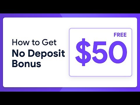 How to Get $50 No Deposit Bonus | Tutorial for Newcomers. SuperForex